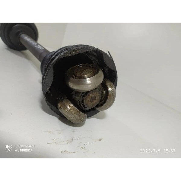 Semi Eixo Range Rover Sport 3.6 Dianteiro Direito 2008/2013