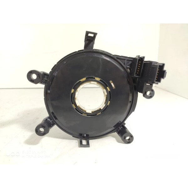 Cinta Harde Disk Volante Bmw X6 2009/2015 9122509 Preto