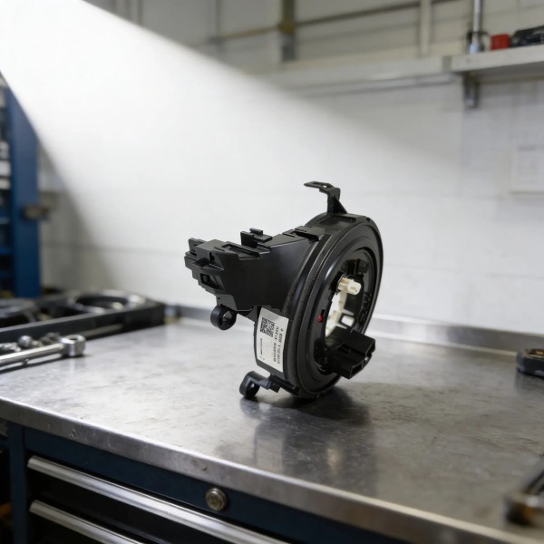 Cinta Harde Disk Volante Bmw X6 2009/2015 9122509 Preto