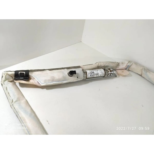 Cortina Teto Audi Q3 Direita 2013/2017 8u0880742d Bege