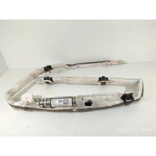 Cortina Teto Audi Q3 Direita 2013/2017 8u0880742d Bege