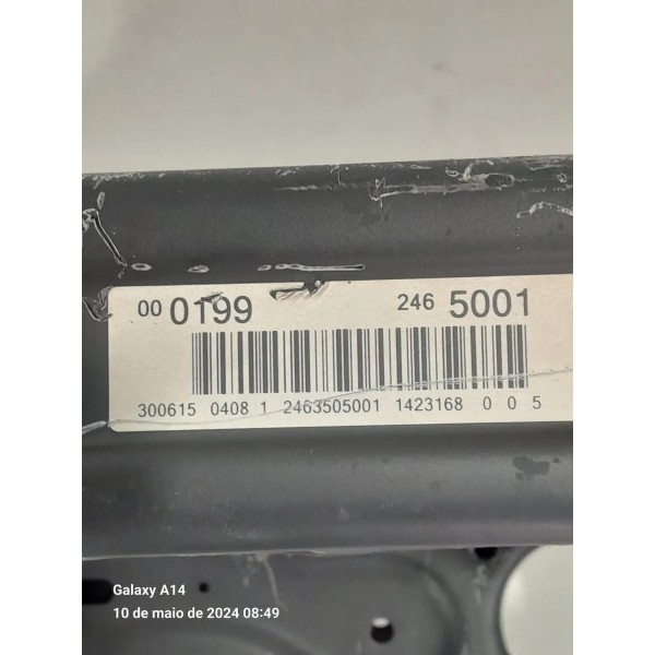 Quadro Motor Mercedes Gla200 250 2015/2019 Tras 2463505001