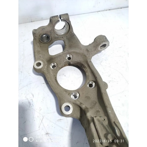 Manga Eixo Audi A4 A5 A6 Dianteira Direita 2014/18 8k0407258