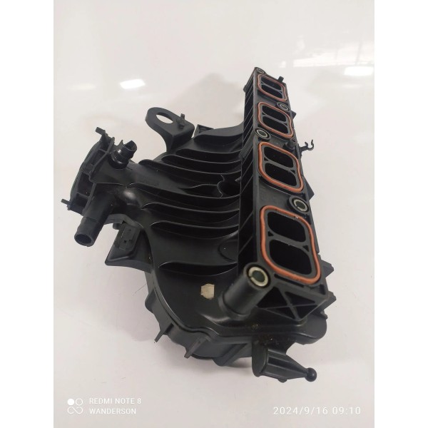 Coletor Admissão Evoque Discovery Sport 2.0 2012/2018