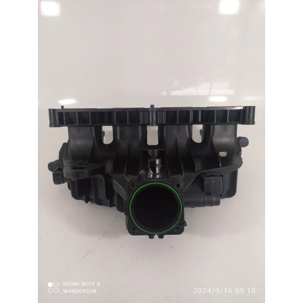 Coletor Admissão Evoque Discovery Sport 2.0 2012/2018