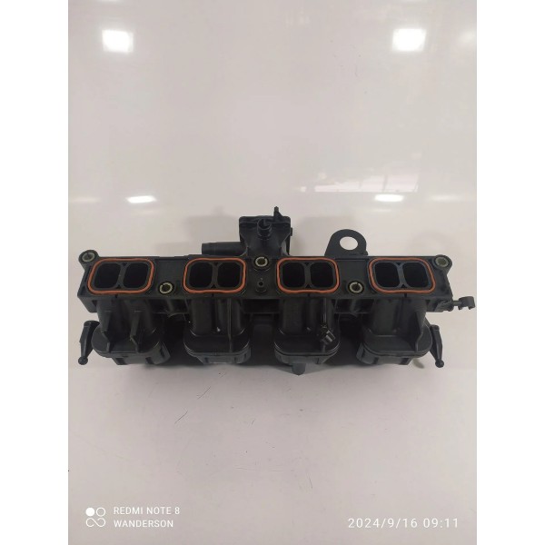 Coletor Admissão Evoque Discovery Sport 2.0 2012/2018