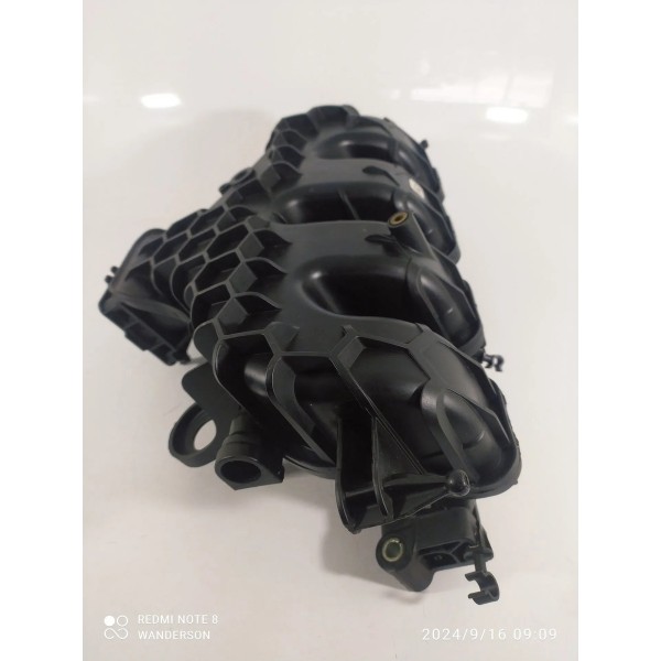 Coletor Admissão Evoque Discovery Sport 2.0 2012/2018