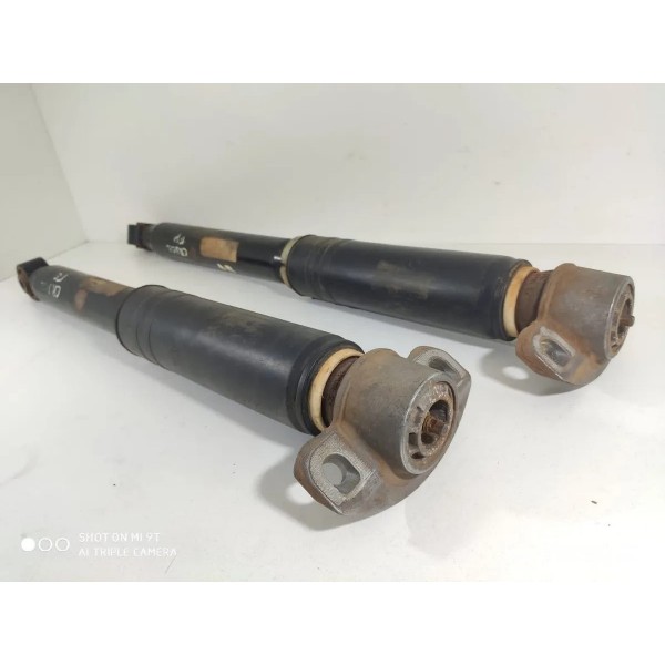 Par Amortecedor Traseiro Cruze 2012/2016