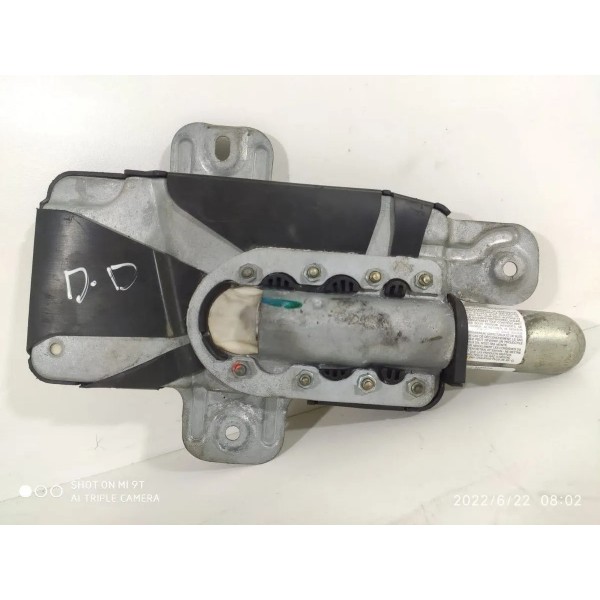 Bolsa Porta Bmw 323i Dianteira Direita 1999/2003 Bege