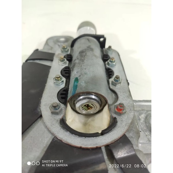 Bolsa Porta Bmw 323i Dianteira Direita 1999/2003 Bege