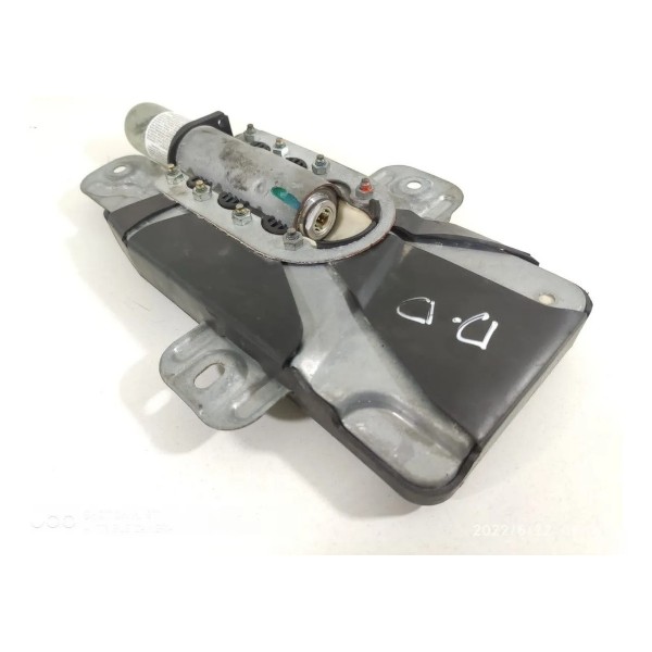 Bolsa Porta Bmw 323i Dianteira Direita 1999/2003 Bege