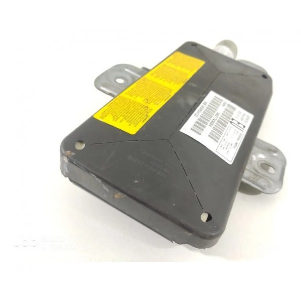 Bolsa Porta Bmw 323i Dianteira Direita 1999/2003 Bege