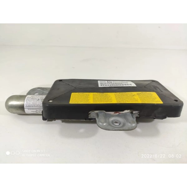 Bolsa Porta Bmw 323i Dianteira Direita 1999/2003 Bege