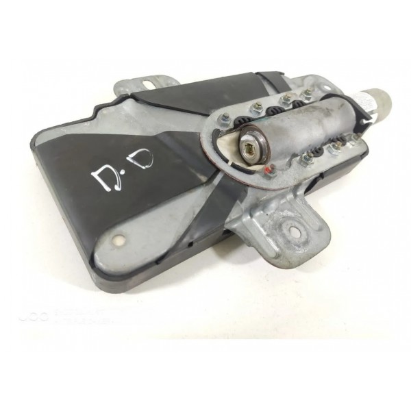 Bolsa Porta Bmw 323i Dianteira Direita 1999/2003 Bege