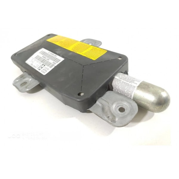 Bolsa Porta Bmw 323i Dianteira Direita 1999/2003 Bege