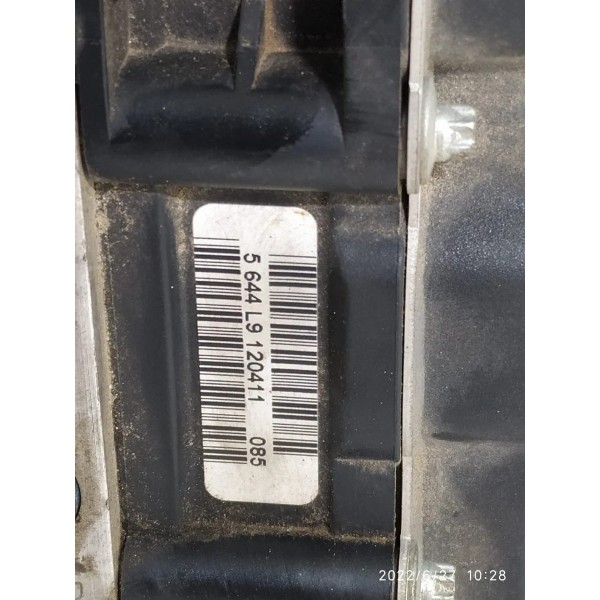 Modulo Abs Bmw X1 2009/2015 3451685131201