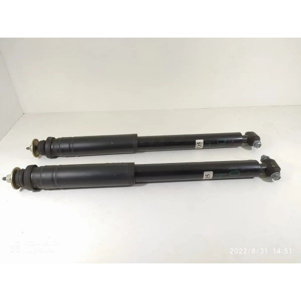 Par Amortecedor Tras Mercedes Slk R171 2005/2011 Orig /19410