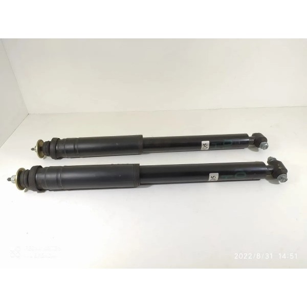 Par Amortecedor Tras Mercedes Slk R171 2005/2011 Orig /19410