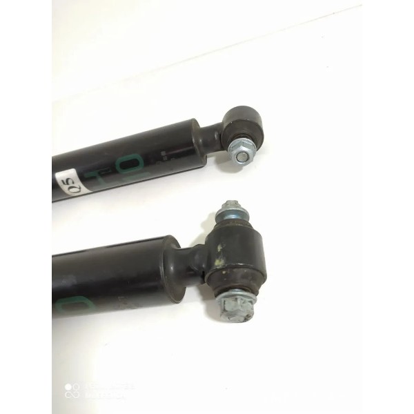 Par Amortecedor Tras Mercedes Slk R171 2005/2011 Orig /19410