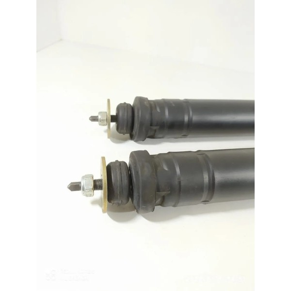 Par Amortecedor Tras Mercedes Slk R171 2005/2011 Orig /19410