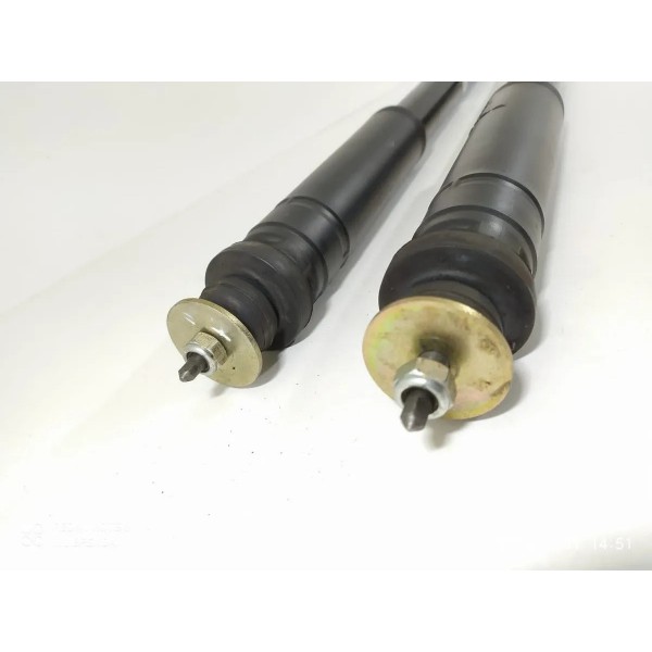 Par Amortecedor Tras Mercedes Slk R171 2005/2011 Orig /19410