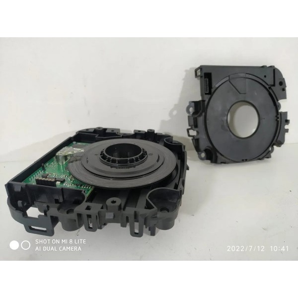 Sensor Angulo Hard Disk Bmw X6  2009/2016