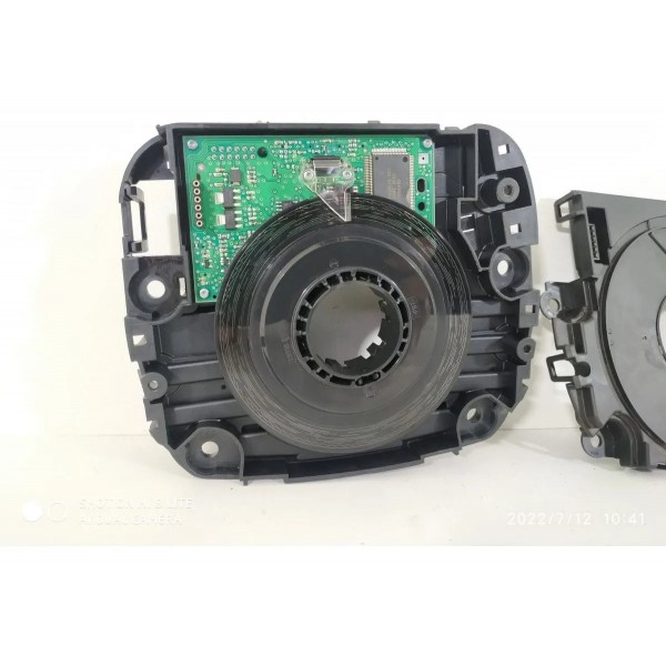 Sensor Angulo Hard Disk Bmw X6  2009/2016