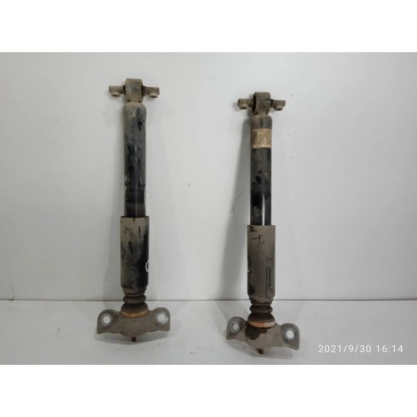 Par Amortecedor Traseiro Fusion 2013/2018