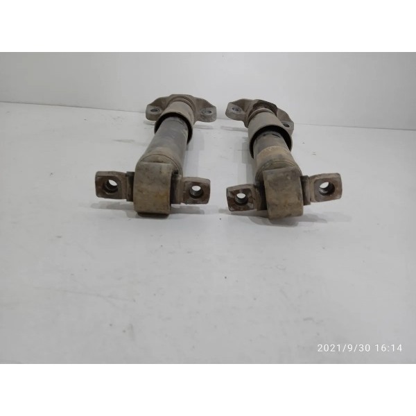 Par Amortecedor Traseiro Fusion 2013/2018