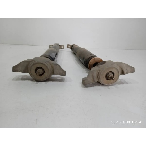 Par Amortecedor Traseiro Fusion 2013/2018