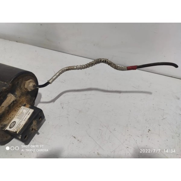 Cilindro Ar Range Rover Sport 3.6 Altura Suspensao 2006/2013