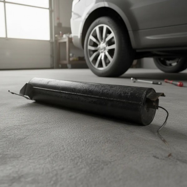 Cilindro Ar Range Rover Sport 3.6 Altura Suspensao 2006/2013