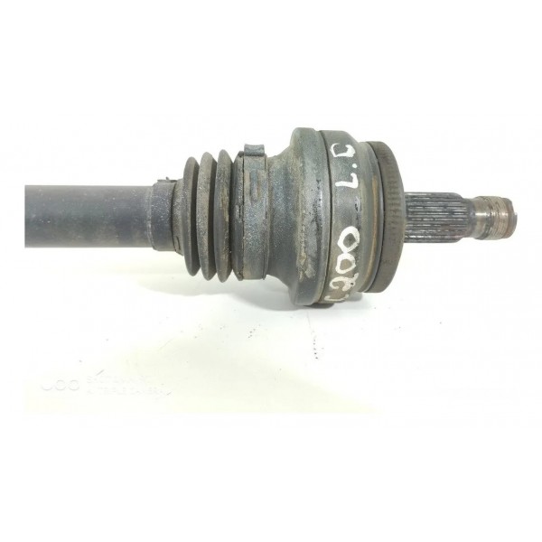 Semi Eixo C200 C180 Direito 2008/2014