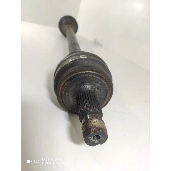 Semi Eixo C200 C180 Direito 2008/2014