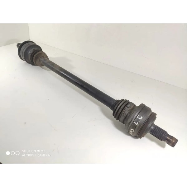 Semi Eixo C200 C180 Direito 2008/2014