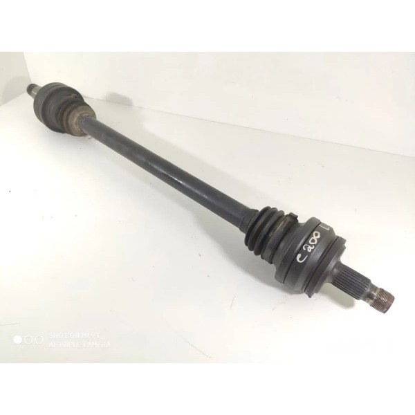 Semi Eixo Mercedes C180 C200 Esq/dir 2008/2014