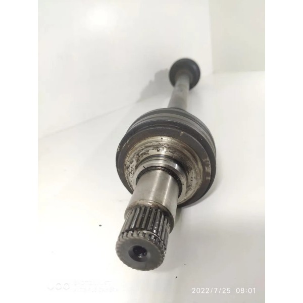 Semi Eixo Mercedes C180 C200 Esq/dir 2008/2014