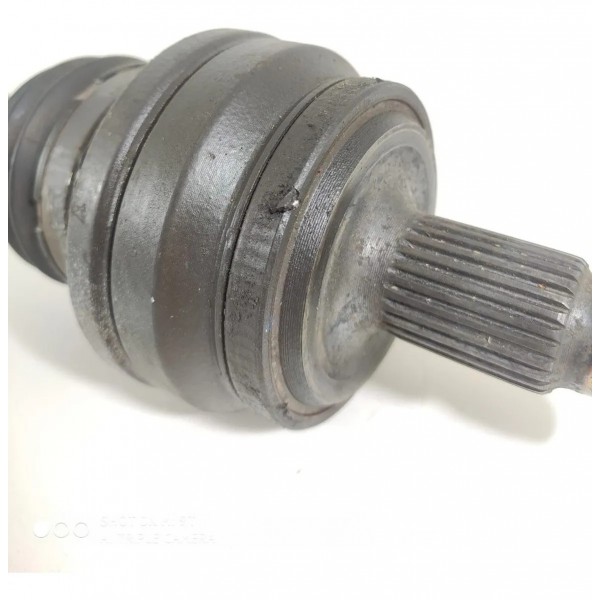 Semi Eixo Mercedes C180 C200 Esq/dir 2008/2014