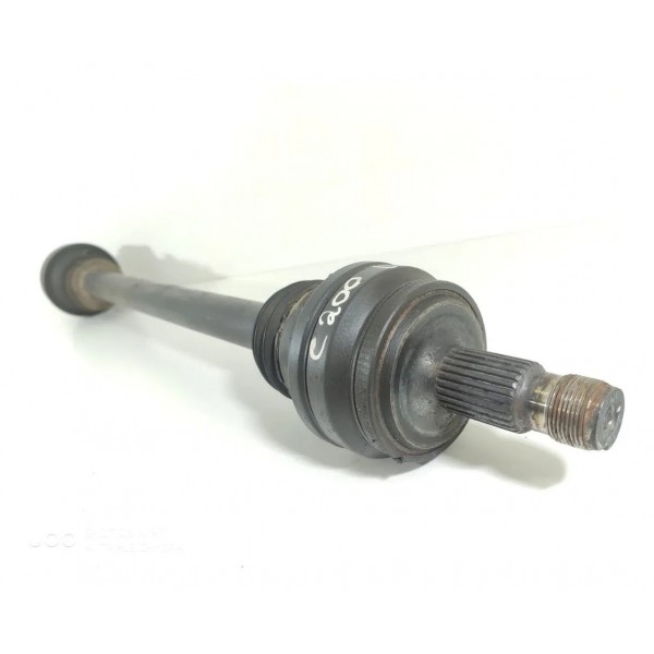 Semi Eixo Mercedes C180 C200 Esq/dir 2008/2014