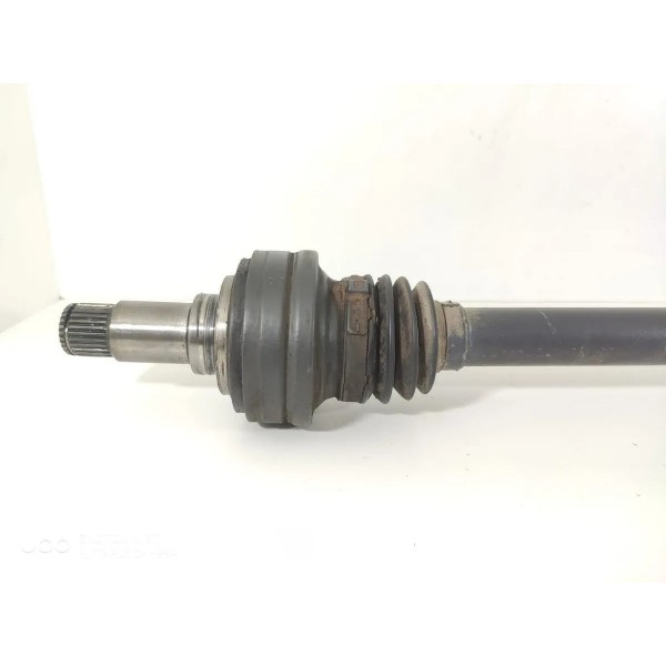 Semi Eixo Mercedes C180 C200 Esq/dir 2008/2014