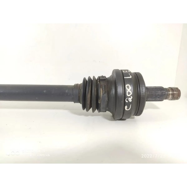 Semi Eixo Mercedes C180 C200 Esq/dir 2008/2014