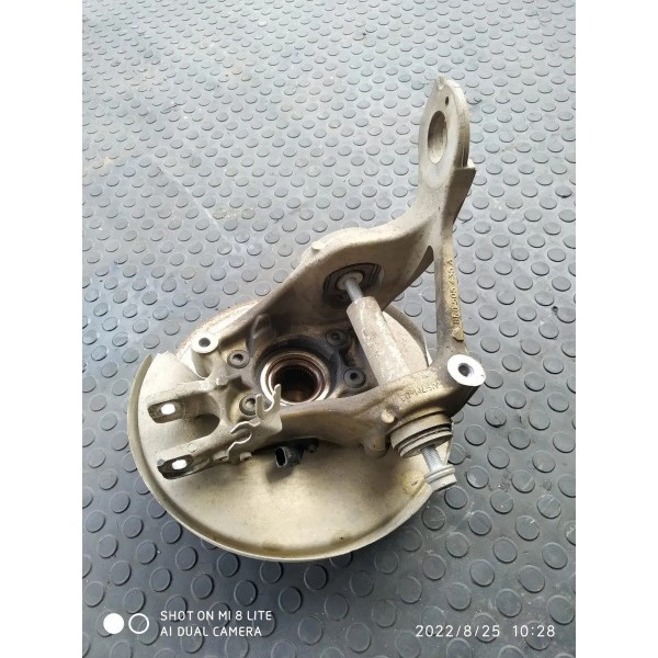 Manga Eixo Audi Q5 Traseira Esquerda 2009/2016 8r0505435a