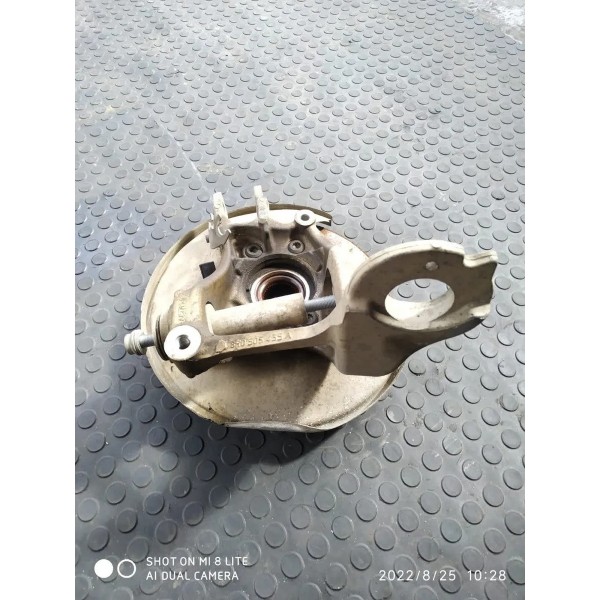 Manga Eixo Audi Q5 Traseira Esquerda 2009/2016 8r0505435a