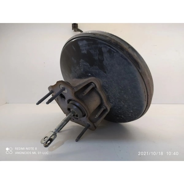 Hidrovacuo Cilindro Freio Renault Fluence 2012/2017