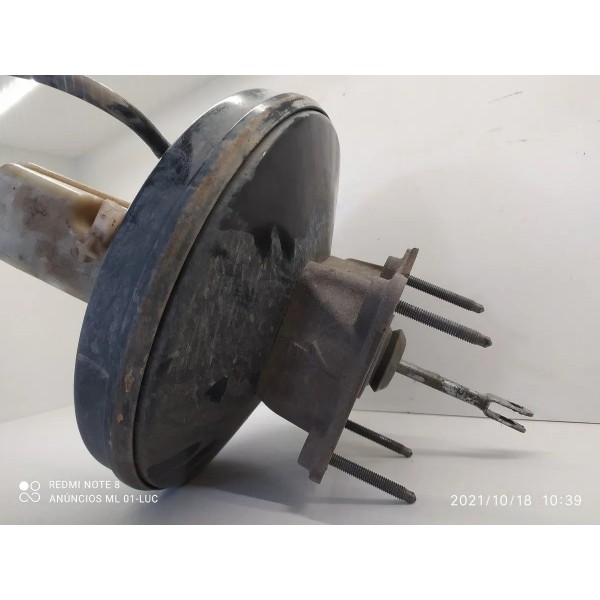 Hidrovacuo Cilindro Freio Renault Fluence 2012/2017