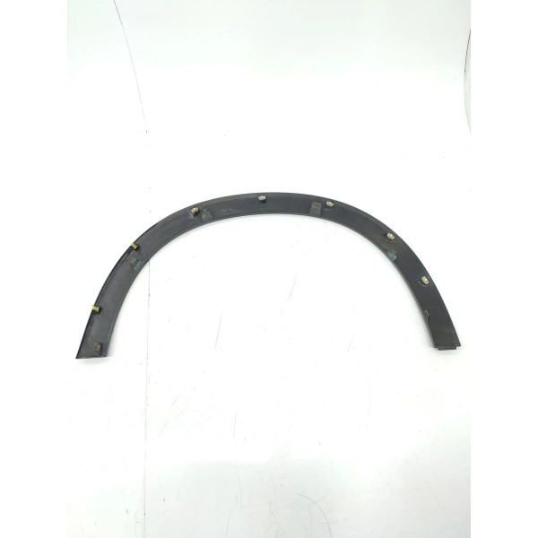 Friso Moldura Paralama Honda Hrv Direito 2015/2021 74107t7t Preto