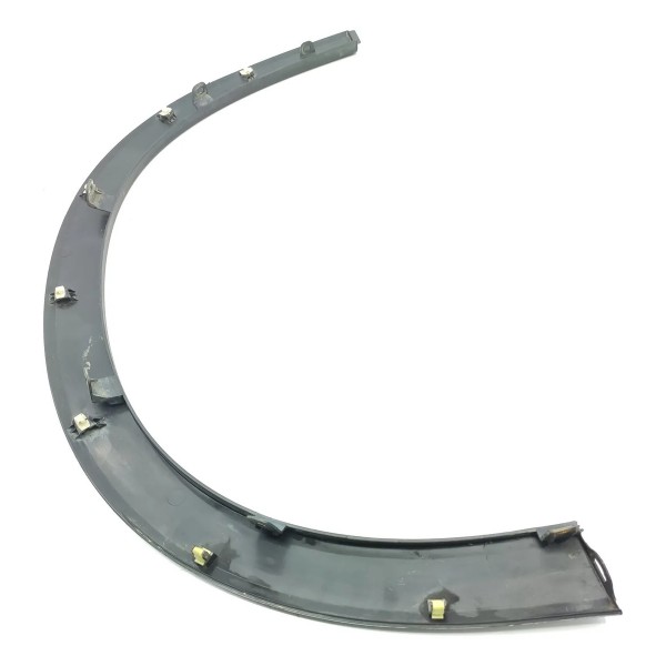 Friso Moldura Paralama Honda Hrv Direito 2015/2021 74107t7t Preto