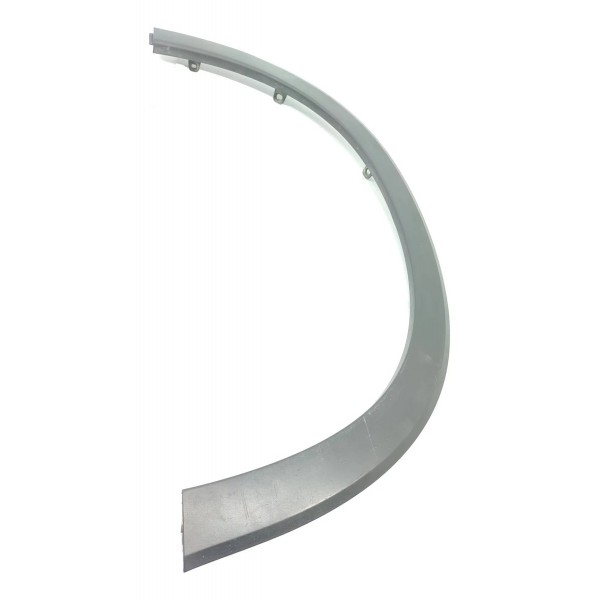 Friso Moldura Paralama Honda Hrv Direito 2015/2021 74107t7t Preto