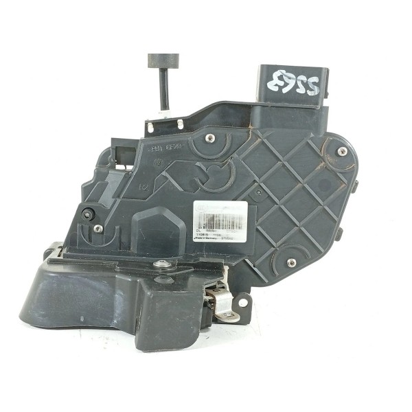 Fechadura Evoque Traseira Direita 2012/2018 7h5a26412ad