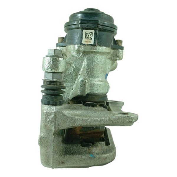 Pinca Freio Compass Traseira Direita Atuador 2017/2025